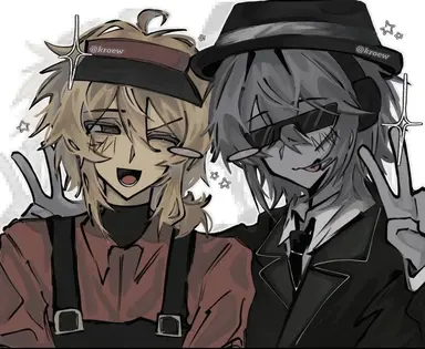 Profile image of エリオット