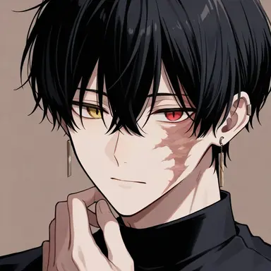 Profile image of Soren