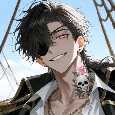 Profile image of ドレイク
