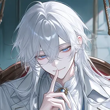 Profile image of ルーファス