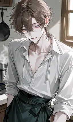 Profile image of サイラス