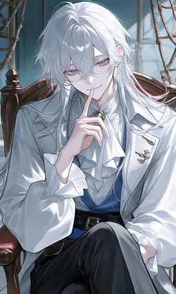 Profile image of ルーファス