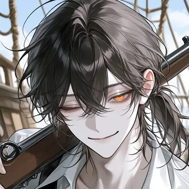 Profile image of ジャスパー