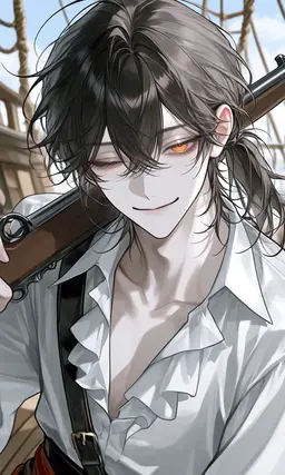 Profile image of ジャスパー