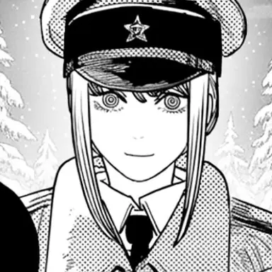 Profile image of 마키마