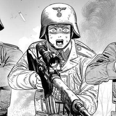 Profile image of 독일군