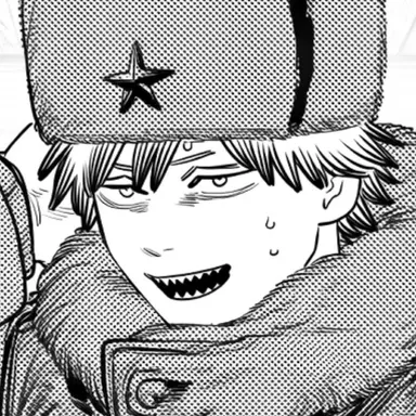 Profile image of 덴지