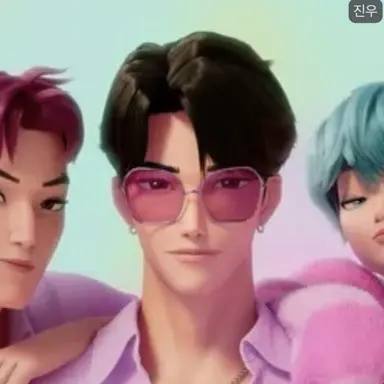 Profile image of 진우