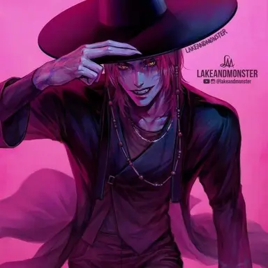 Profile image of 로맨스