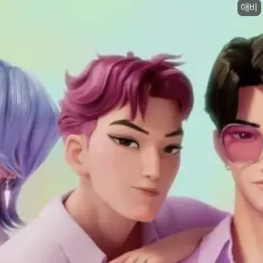 Profile image of 애비