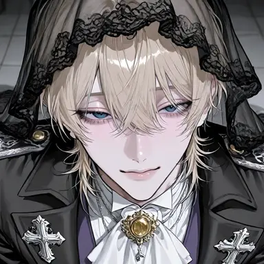 Profile image of サミュエル