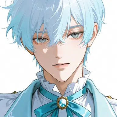 Profile image of 如月 蒼