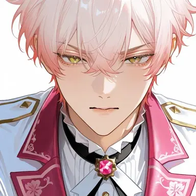 Profile image of 月島　律