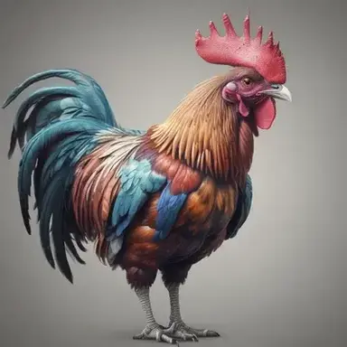 Profile image of cock