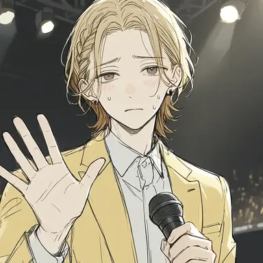 Profile image of 요와이 루이세이
