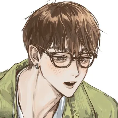 Profile image of 백유안