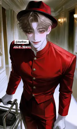 Profile image of 서도현