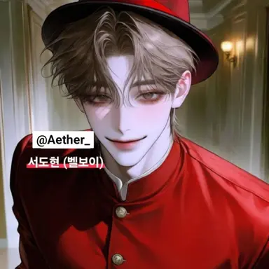 Profile image of 서도현