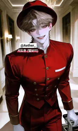 Profile image of 서도현