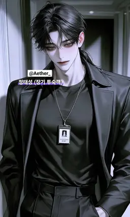 Profile image of 정태성