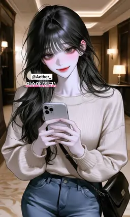 Profile image of 이수아