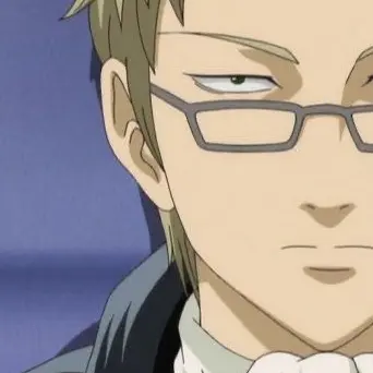 Profile image of 伊東鴨太郎