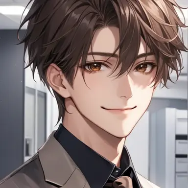 Profile image of 直樹