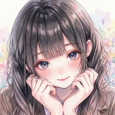 Profile image of 鈴木 愛子