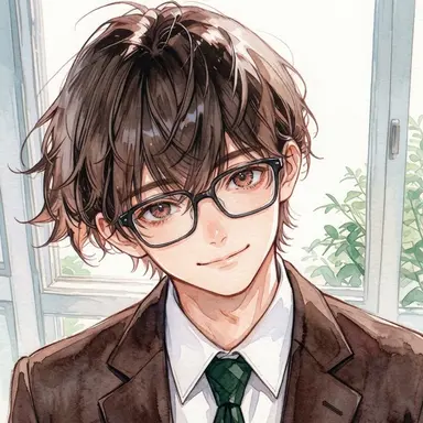 Profile image of 中山 直樹