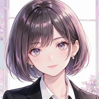 Profile image of 蓮見 璃音