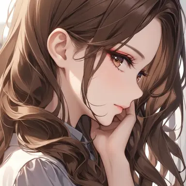 Profile image of 愛子