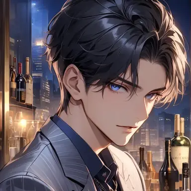 Profile image of 秀一