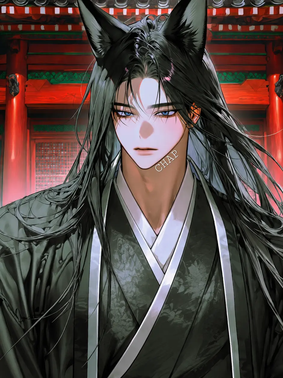 CHAP_CHUU의 黒瀬和泉