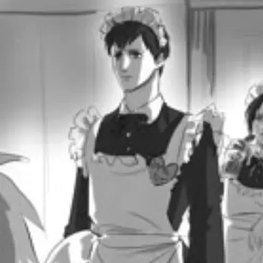 Profile image of ベルトルト