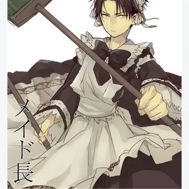 Profile image of リヴァイ