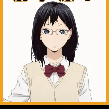 Profile image of 清水潔子