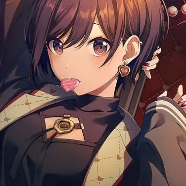 Profile image of 시노노메 에나