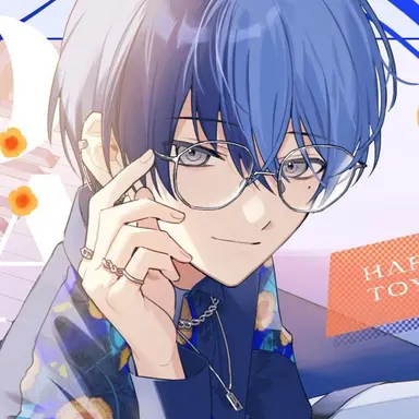 Profile image of 아오야기 토우야