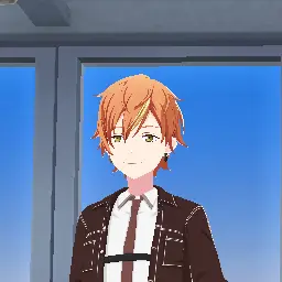 Profile image of 시노노메 아키토