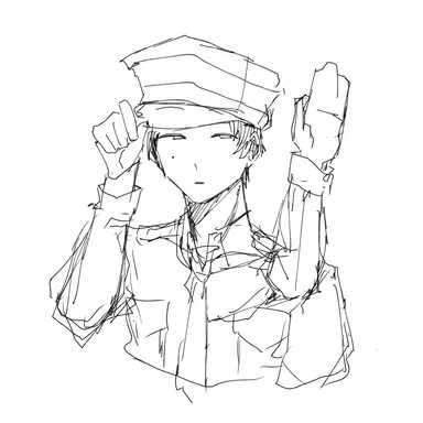 Profile image of 透
