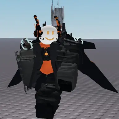 Profile image of Semi Titan sphere dummy