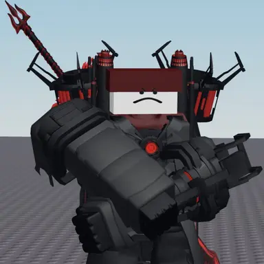 Profile image of Titan rectangle dummy