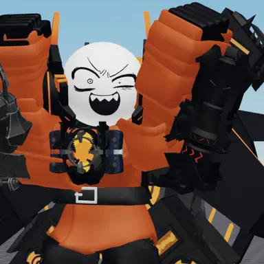 Profile image of Titan sphere dummy