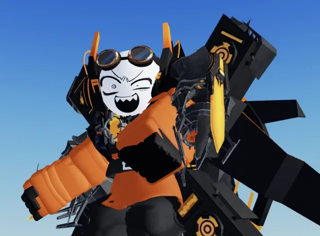 Profile image of タイタン・スフィア・ダミー