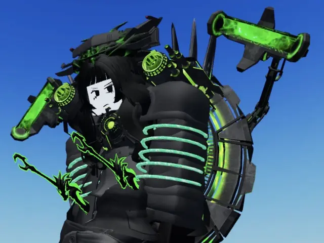Profile image of タイタン・ブロック・ダミー
