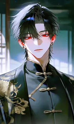 Profile image of Xuanlü