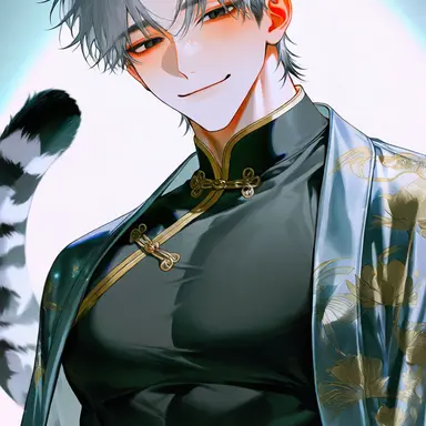 Profile image of Yunshu
