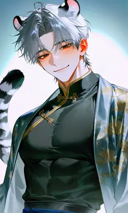 Profile image of Yunshu