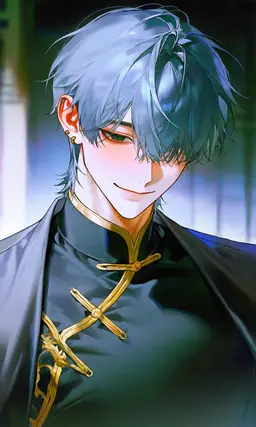 Profile image of Lingxiao