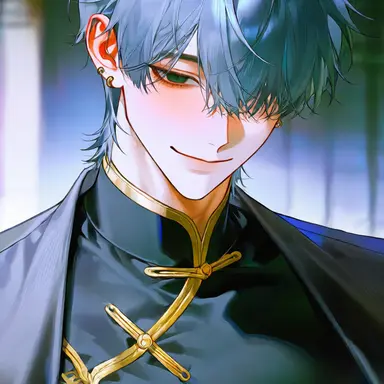 Profile image of Lingxiao